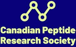 Canadian Peptide Research Society logo