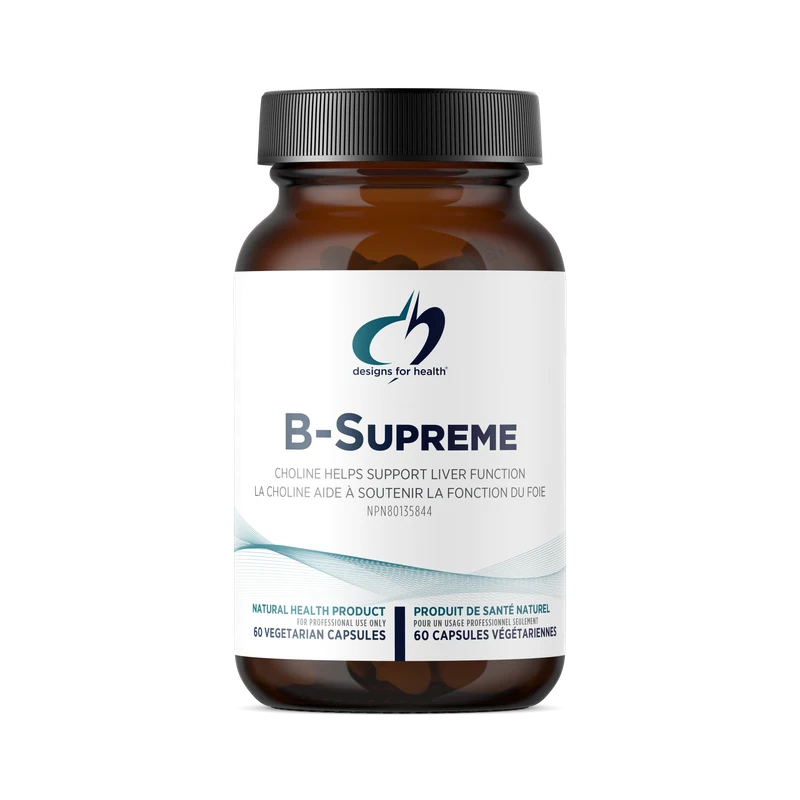 B-Supreme