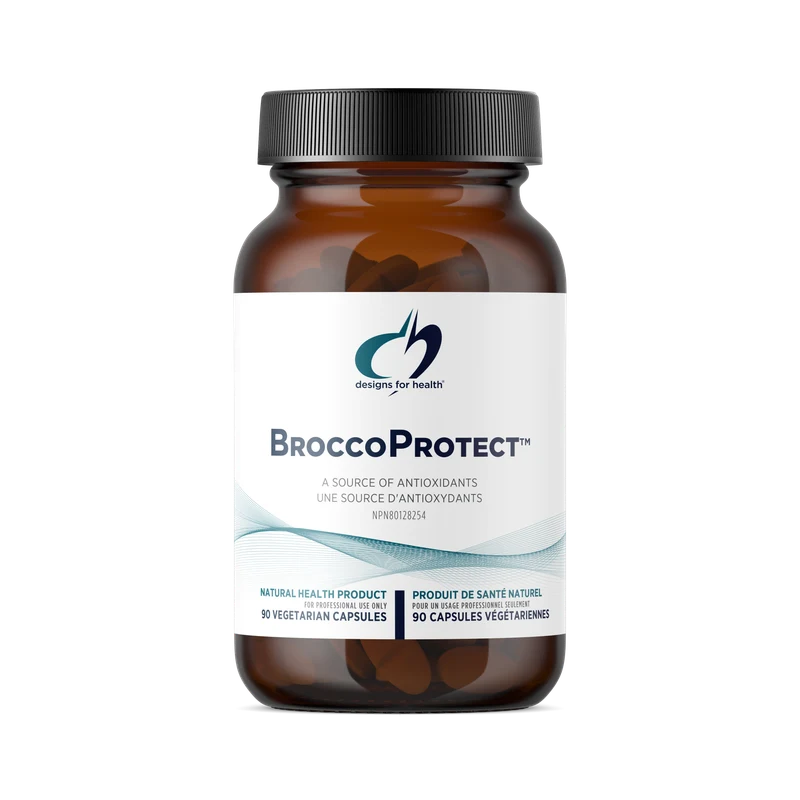 BroccoProtect