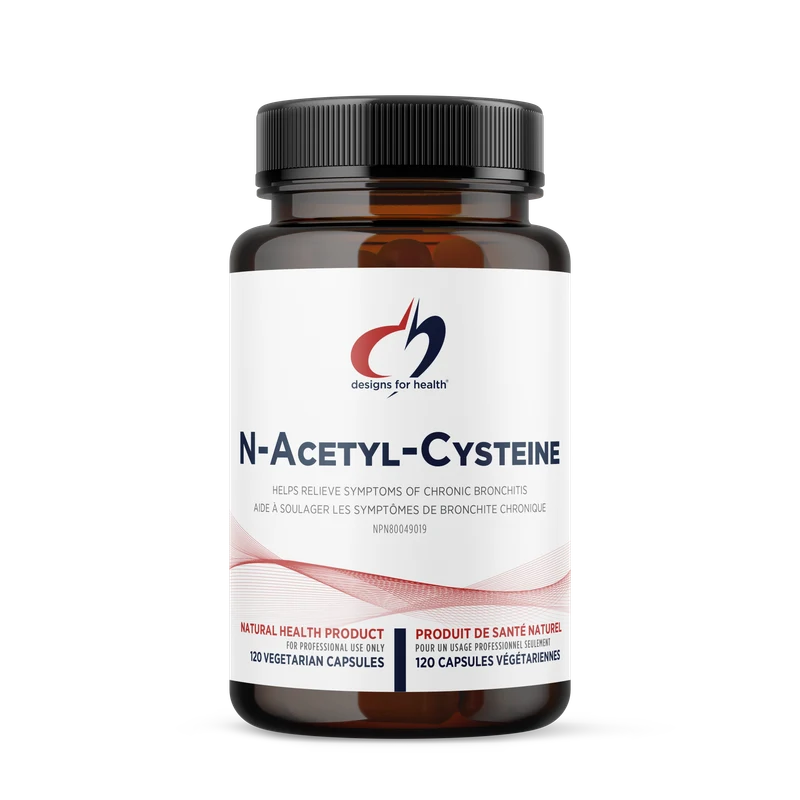 N-Acetyl-Cysteine