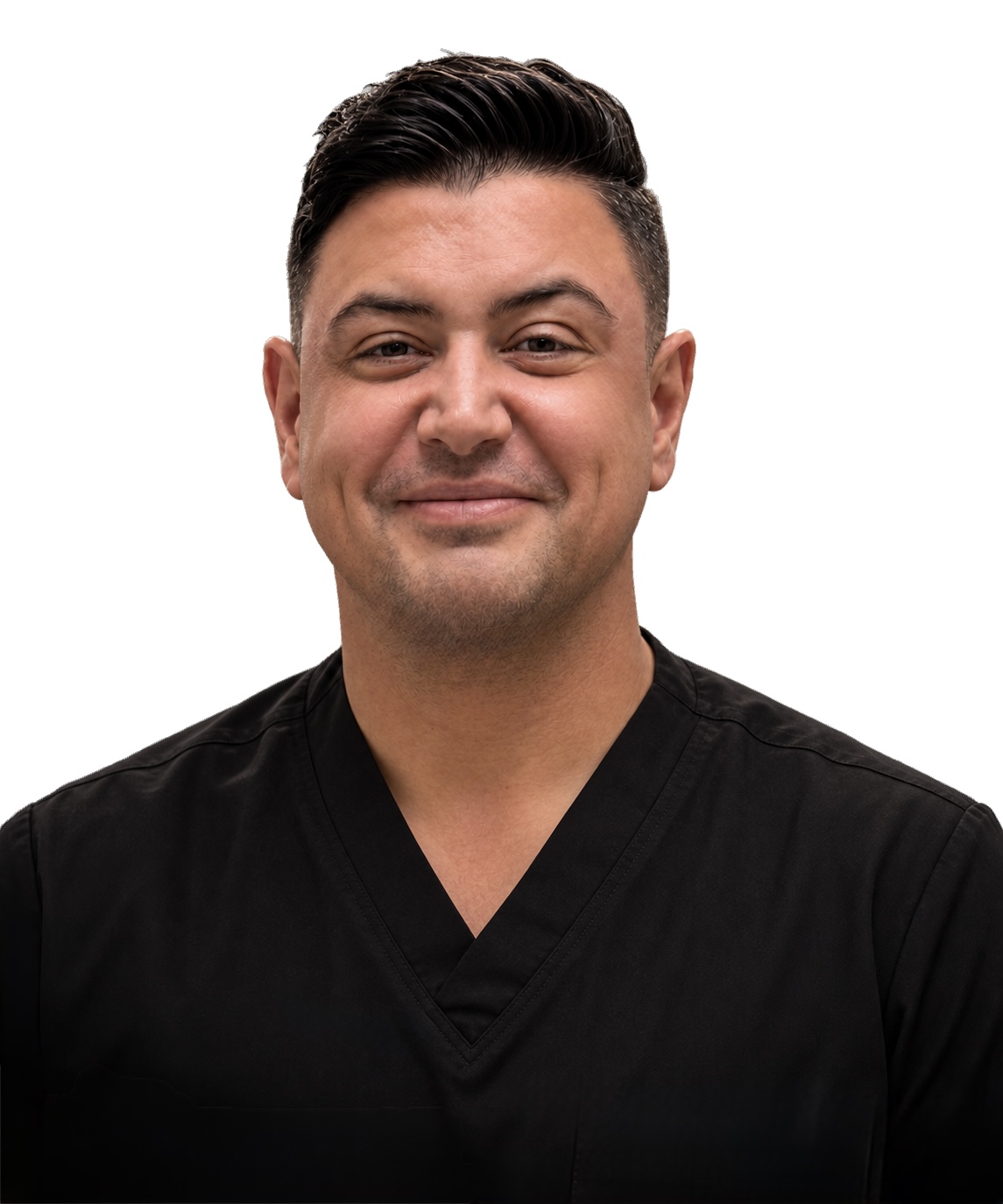Joel Koette, Medical Injector